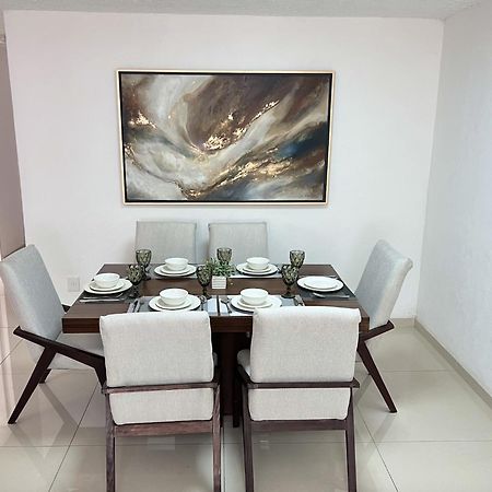 Suites Jacarandas 203 Guadalajara Dış mekan fotoğraf