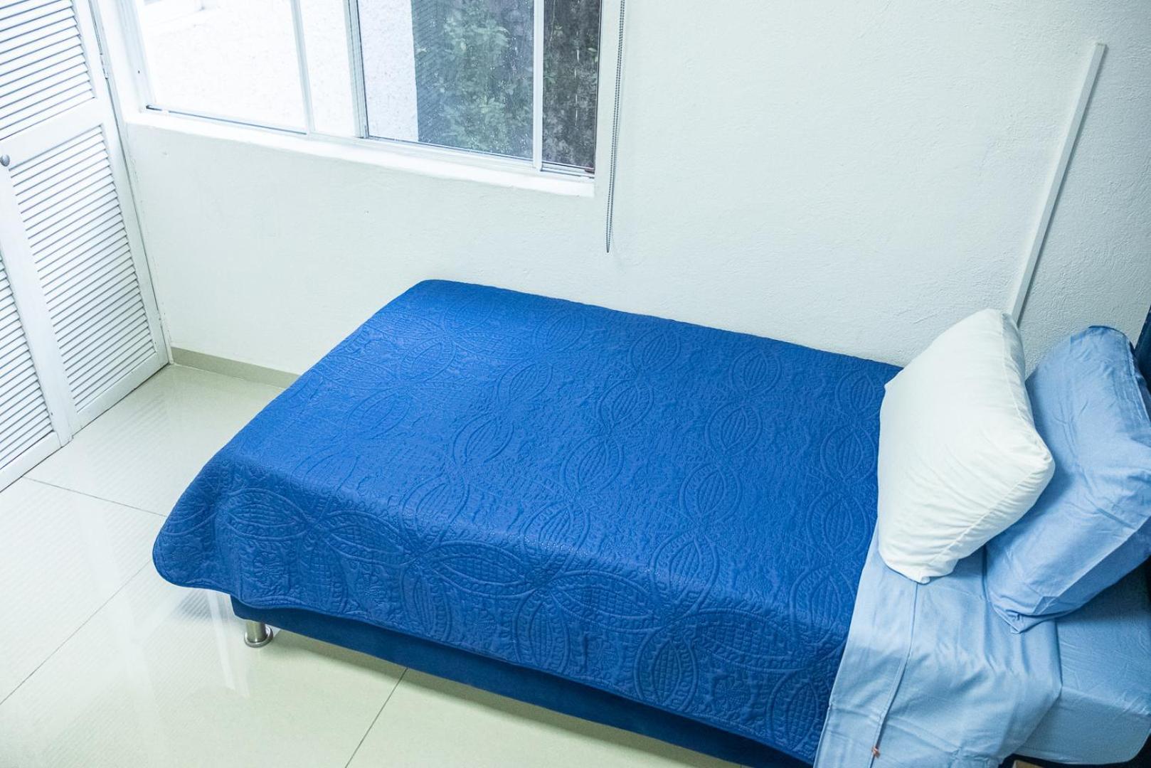 Suites Jacarandas 203 Guadalajara Dış mekan fotoğraf