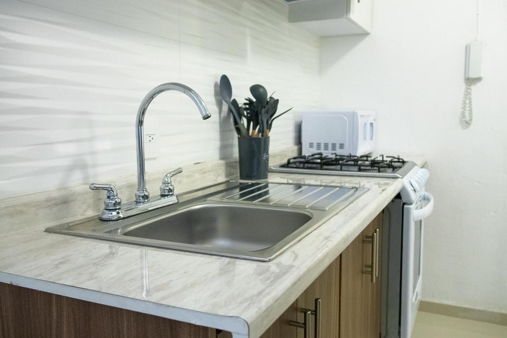 Suites Jacarandas 203 Guadalajara Dış mekan fotoğraf
